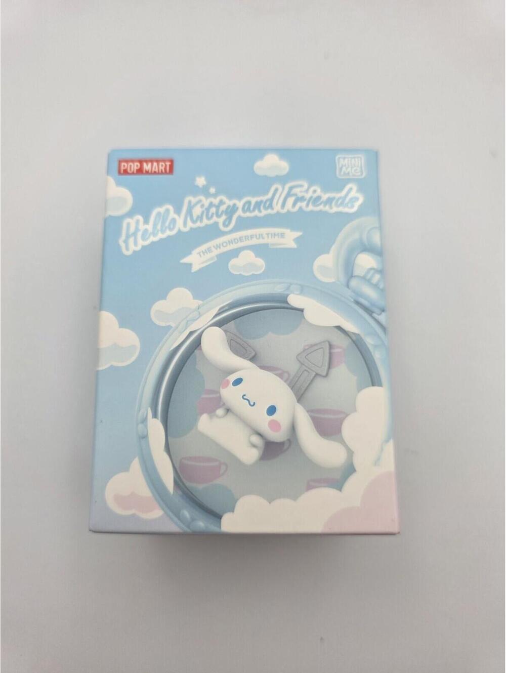 Hello Kitty and Friends The Wonderful Time - My Melody Make-up Time